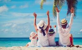 les plus beaux voyages en famille