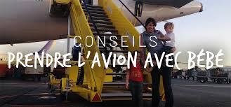 meilleur voyage avec bebe
