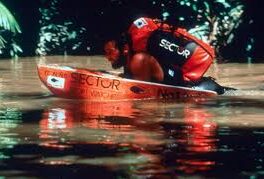 mike horn tour du monde