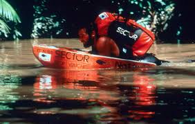 mike horn tour du monde