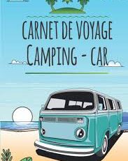 carnet de voyage camping car