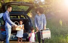 mini sejour en famille