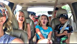 partir en vacances famille nombreuse