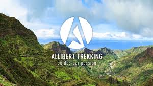 allibert trekking cap vert