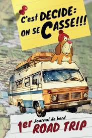 carnet de voyage en camping car