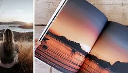 carnet de voyage photographique