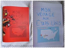 carnet de voyage road trip