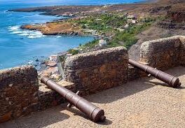 terre d aventure cap vert famille