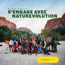 agence nomade aventure