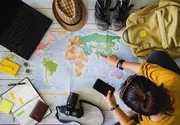 agence voyage pour solo