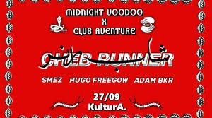 club aventure