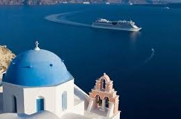 croisieres autour du monde