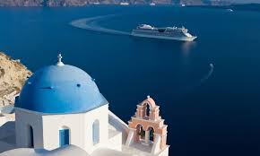 croisieres autour du monde