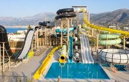 voyage all inclusive famille