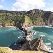 road trip pays basque espagnol