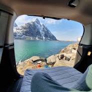 road trip pays nordiques