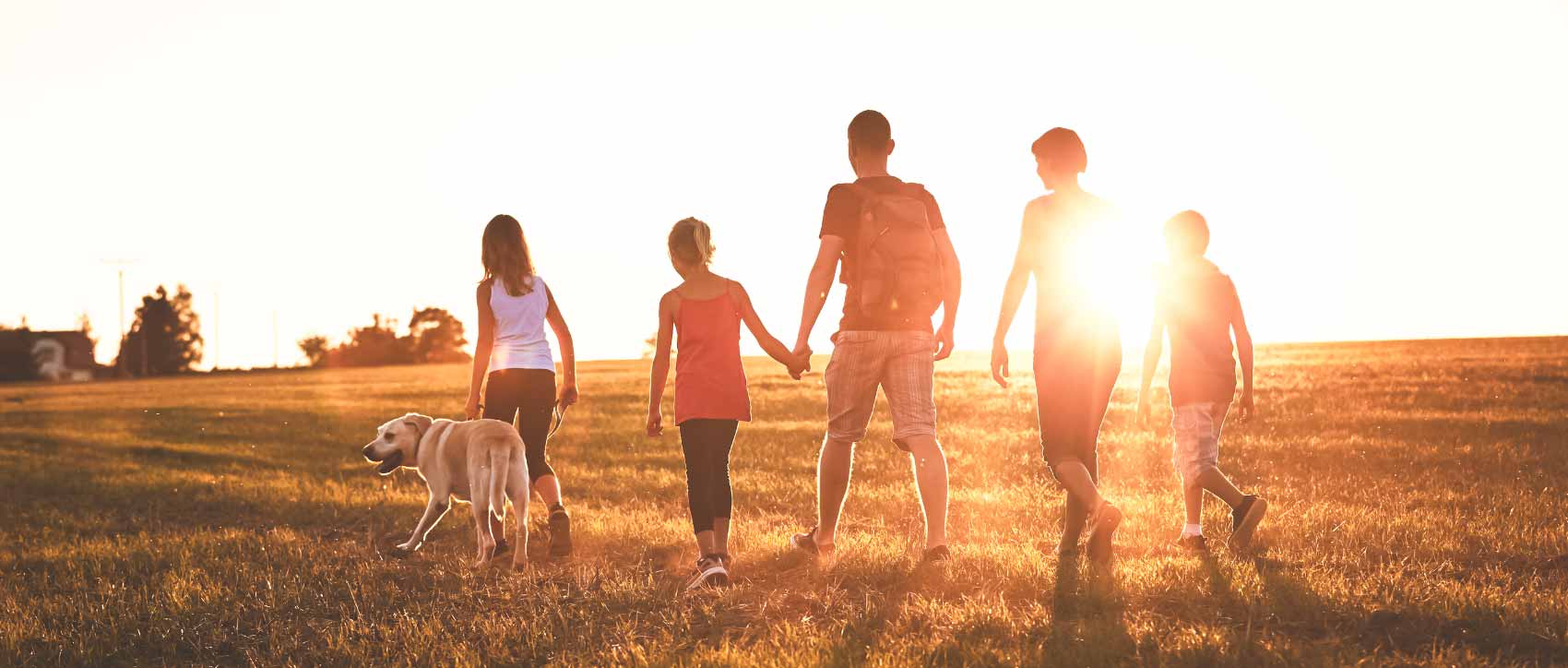 vacances à la ferme en famille
