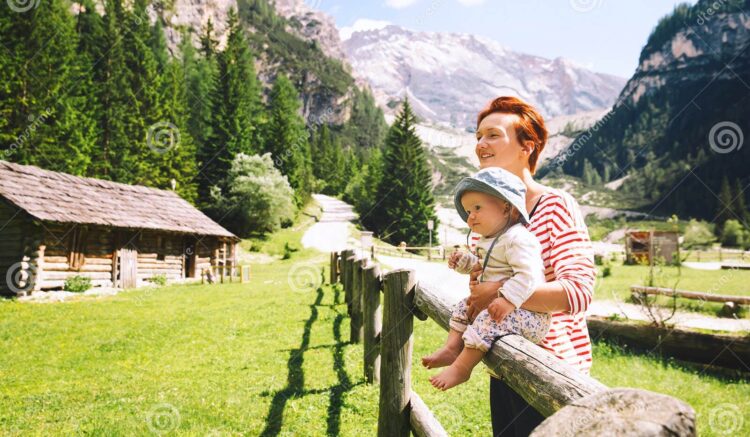 vacances sud famille