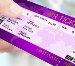 billet d avion pas cher