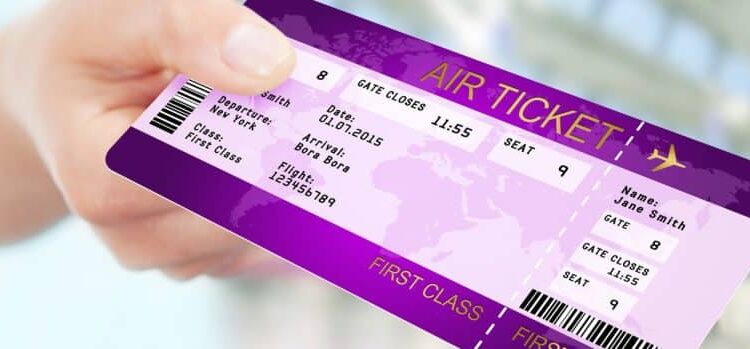 billet d avion pas cher