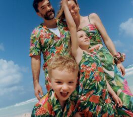 vacances été famille