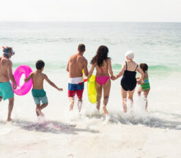 vacances été pas cher en famille