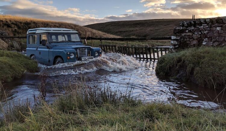 vacances itinerantes famille