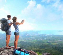 vacances jeune couple pas cher