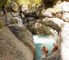 vacances multi activités famille