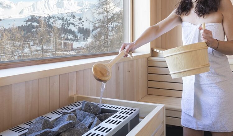 vacances neige famille tout compris