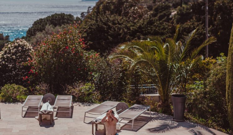 vacances organisées famille