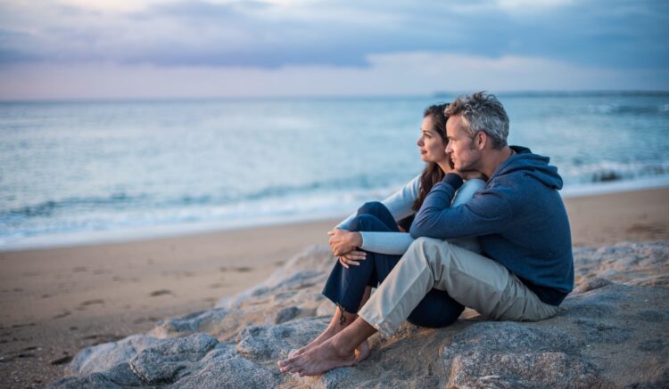 vacances originales couple