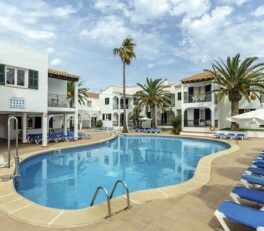 voyage en famille all inclusive pas cher