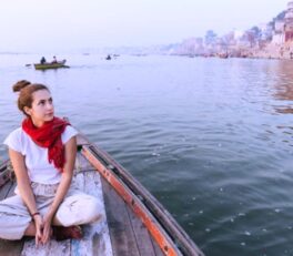 voyage en solo femme