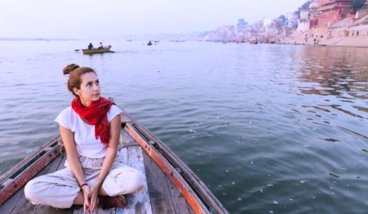 voyage en solo femme