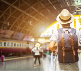 voyage en solo homme