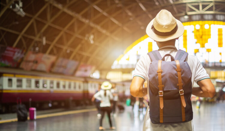 voyage en solo homme