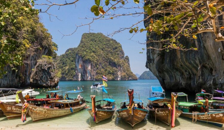 voyage en solo senior