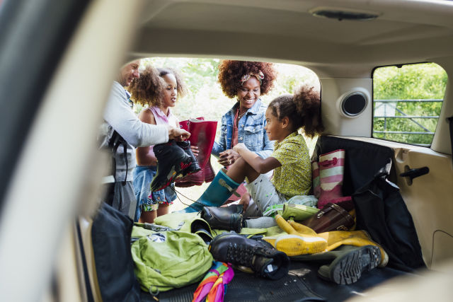 voyage etranger pas cher famille