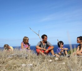 voyage famille aventure