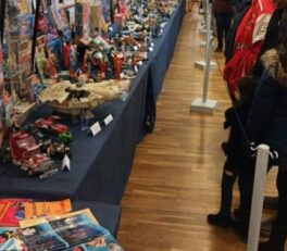 voyage famille fevrier 2023