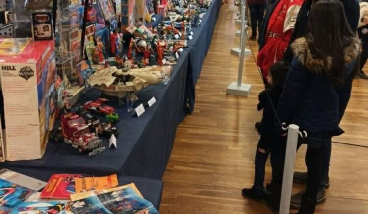 voyage famille fevrier 2023