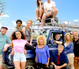 voyage famille juillet