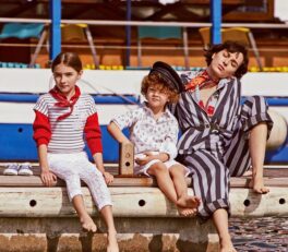 voyage famille monoparentale