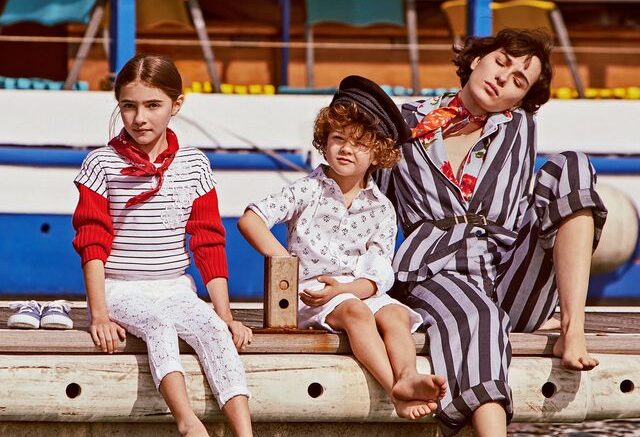 voyage famille monoparentale