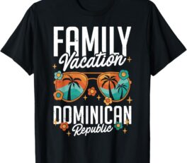 voyage famille republique dominicaine