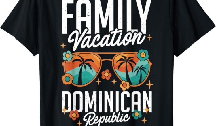 voyage famille republique dominicaine