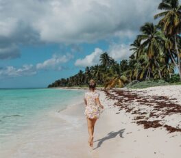 voyage republique dominicaine