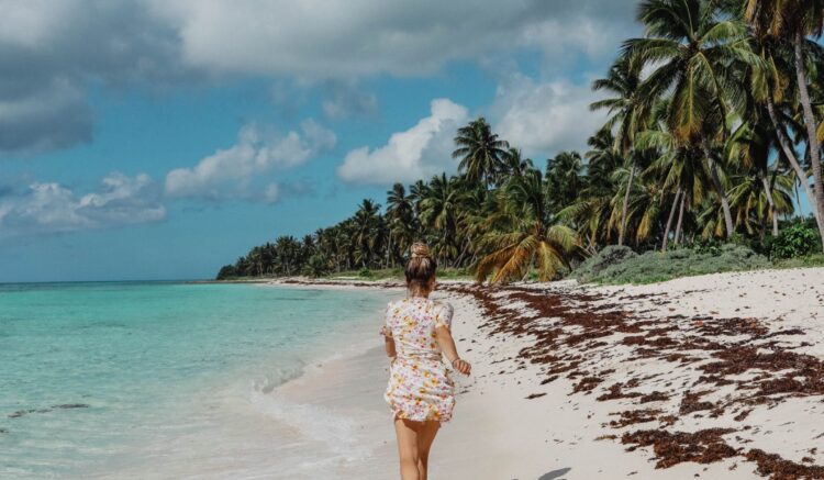 voyage republique dominicaine