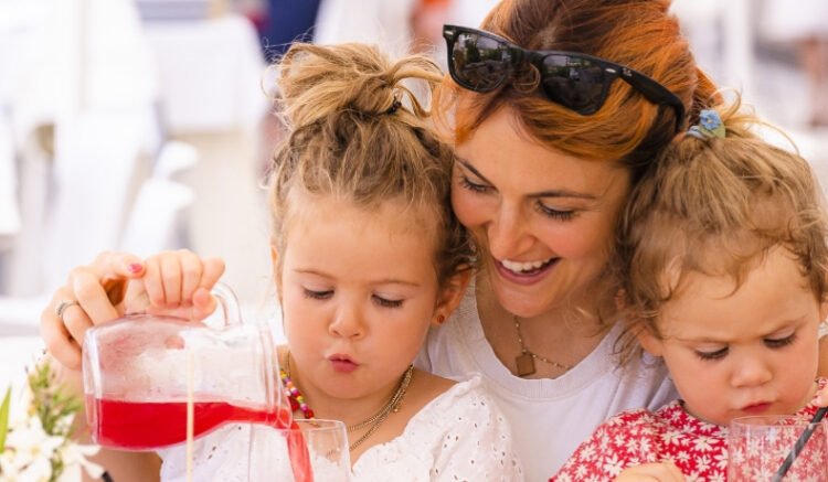 voyages familles tout inclus